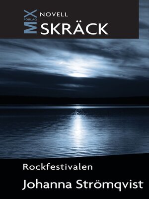 cover image of Rockfestivalen